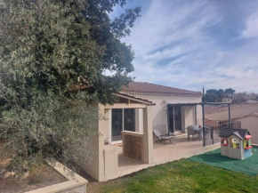 Maison individuelle en Provence,Beautiful house in Provence